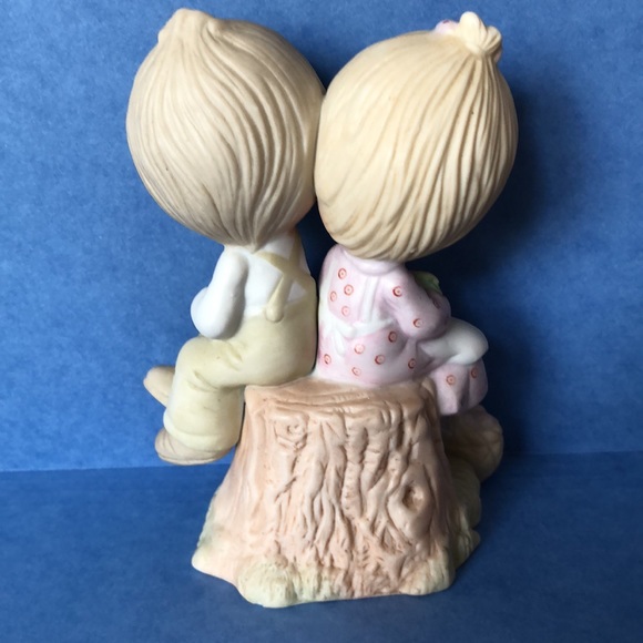 Precious Moments figurine - Picture 3 of 5